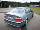 BMW 3 серия 2001 з пробігом 152 тис.км. 2 л. в Днепре на Autos.ua