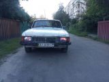 ГАЗ 3102 1989 з пробігом 80 тис.км. 2.45 л. в Житомире на Autos.ua