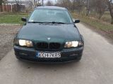 BMW X4 1998 з пробігом 278 тис.км. 1.8 л. в Мукачево на Autos.ua