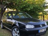 Volkswagen Golf 1.4 MT (75 л.с.) 2001 с пробегом 187 тыс.км.  л. в Днепре на Autos.ua