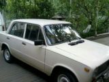 ВАЗ 2101 1972 з пробігом 1 тис.км. 1.7 л. в Мелитополе на Autos.ua