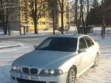 BMW 5 серия 2002 з пробігом 275 тис.км. 3 л. в Донецке на Autos.ua