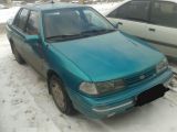 Hyundai Pony 1993 с пробегом 235 тыс.км. 1.468 л. в Львове на Autos.ua