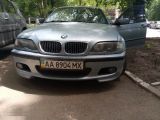 BMW 3 серия 2002 с пробегом 250 тыс.км. 2.5 л. в Киеве на Autos.ua