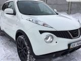 Nissan Juke 2013 з пробігом 57 тис.км. 1.6 л. в Харькове на Autos.ua