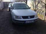 Volkswagen Passat 1999 с пробегом 221 тыс.км. 1.9 л. в Ковеле на Autos.ua