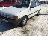 Fiat Uno 1987 з пробігом 166 тис.км. 1 л. в Львове на Autos.ua
