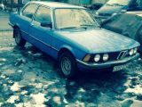 BMW 3 серия 1976 з пробігом 160 тис.км. 2 л. в Одессе на Autos.ua