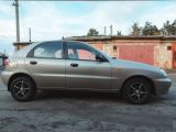 Daewoo Lanos 2008 с пробегом 70 тыс.км. 1.498 л. в Киеве на Autos.ua