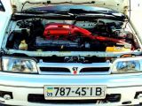 Nissan Sunny 1991 з пробігом 250 тис.км.  л. в Ивано-Франковске на Autos.ua