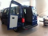 Volkswagen Transporter Kombi 2014 с пробегом 1 тыс.км. 1.968 л. в Днепре на Autos.ua