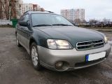 Subaru Outback 2004 с пробегом 269 тыс.км. 2.457 л. в Киеве на Autos.ua