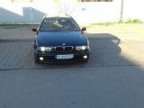 BMW 5 серия 2003 з пробігом 287 тис.км. 2.5 л. в Ужгороде на Autos.ua
