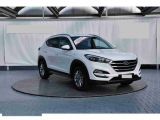 Hyundai Tucson 2017 с пробегом 7 тыс.км. 2 л. в Киеве на Autos.ua