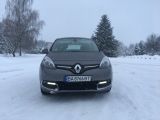 Renault Scenic 2014 з пробігом 122 тис.км. 1.5 л. в Кропивницком на Autos.ua