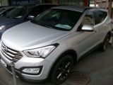 Hyundai Grand Santa Fe 2015 з пробігом 1 тис.км. 2.2 л. в Киеве на Autos.ua