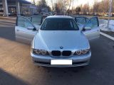 BMW 530i 2002 с пробегом 350 тыс.км. 3 л. в Киеве на Autos.ua