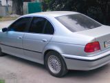 BMW 5 серия 1998 з пробігом 370 тис.км. 3.5 л. в Харькове на Autos.ua