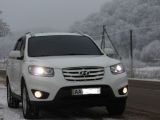 Hyundai Santa Fe 2011 з пробігом 140 тис.км. 2.4 л. в Киеве на Autos.ua