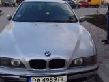 BMW 5 серия 1999 с пробегом 333 тыс.км. 3 л. в Одессе на Autos.ua
