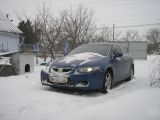 Honda Accord 2003 с пробегом 206 тыс.км. 1.998 л. в Одессе на Autos.ua