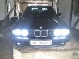 BMW 5 серия 1994 с пробегом 250 тыс.км. 2.5 л. в Киеве на Autos.ua