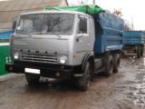 КамАЗ 5511 1981 з пробігом 100 тис.км. 10.5 л. в Черкассах на Autos.ua