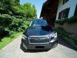 Subaru Forester 2.0D 6-вар 4x4 (147 л.с.) 2018 с пробегом 17 тыс.км.  л. в Киеве на Autos.ua