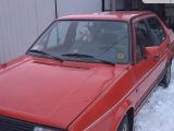 Volkswagen Jetta 1987 з пробігом 276 тис.км. 1.3 л. в Чернигове на Autos.ua