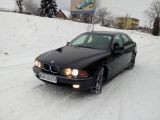 BMW 5 серия 1998 с пробегом 280 тыс.км. 2.5 л. в Остроге на Autos.ua
