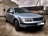 Volkswagen passat b5 1998 с пробегом 350 тыс.км. 1.9 л. в Херсоне на Autos.ua