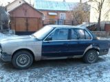 BMW 3 серия 1988 з пробігом 1 тис.км. 2.443 л. в Дубно на Autos.ua