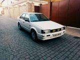 Mazda 323 1989 з пробігом 257 тис.км. 1.72 л. в Одессе на Autos.ua
