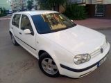 Volkswagen Golf 1.9 TDI MT (130 л.с.) 2003 с пробегом 236 тыс.км.  л. в Киеве на Autos.ua