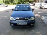 Daewoo Sens 2006 с пробегом 200 тыс.км. 1.299 л. в Львове на Autos.ua