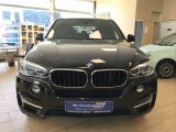 BMW X5 xDrive30d Steptronic (258 л.с.) 2016 с пробегом 22 тыс.км.  л. в Киеве на Autos.ua