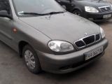 Daewoo Lanos 2007 с пробегом 167 тыс.км. 1.498 л. в Киеве на Autos.ua