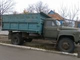 ГАЗ 53 1988 с пробегом 100 тыс.км. 4.2 л. в Каховке на Autos.ua
