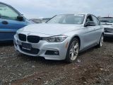 BMW 3 серия 2017 с пробегом 20 тыс.км. 3 л. в Днепре на Autos.ua