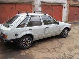 Ford Escort 1989 с пробегом 80 тыс.км. 1.597 л. в Ровно на Autos.ua