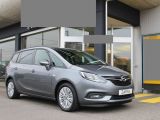 Opel Zafira 1.4 Turbo AT (140 л.с.) 2017 з пробігом 1 тис.км.  л. в Киеве на Autos.ua