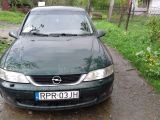 Opel Vectra B 2000 з пробігом 265 тис.км. 2 л. в Львове на Autos.ua