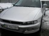 Mitsubishi Galant 1999 с пробегом 312 тыс.км. 2.4 л. в Ровно на Autos.ua
