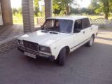 ВАЗ 2107 1987 з пробігом 100 тис.км. 1.5 л. в Мелитополе на Autos.ua