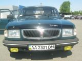 ГАЗ 3110 2001 с пробегом 119 тыс.км. 2.3 л. в Киеве на Autos.ua