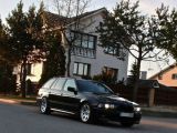 BMW 5 серия 2002 с пробегом 1 тыс.км. 3 л. в Киеве на Autos.ua