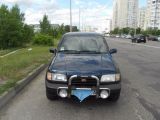 Kia Sportage 1996 с пробегом 218 тыс.км. 1.998 л. в Киеве на Autos.ua