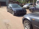 BMW 3 серия 2003 с пробегом 200 тыс.км. 2 л. в Киеве на Autos.ua