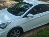 Hyundai Accent 2011 с пробегом 80 тыс.км. 1.396 л. в Донецке на Autos.ua