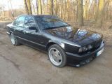 BMW 5 серия 1990 с пробегом 400 тыс.км. 3.5 л. в Киеве на Autos.ua